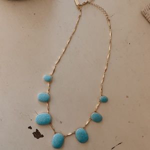 Kate Spade Statement Necklace